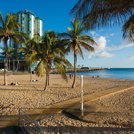 Apartamento Luna Arrecife  Buitenkant foto