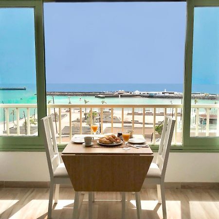 Apartamento Luna Arrecife  Buitenkant foto