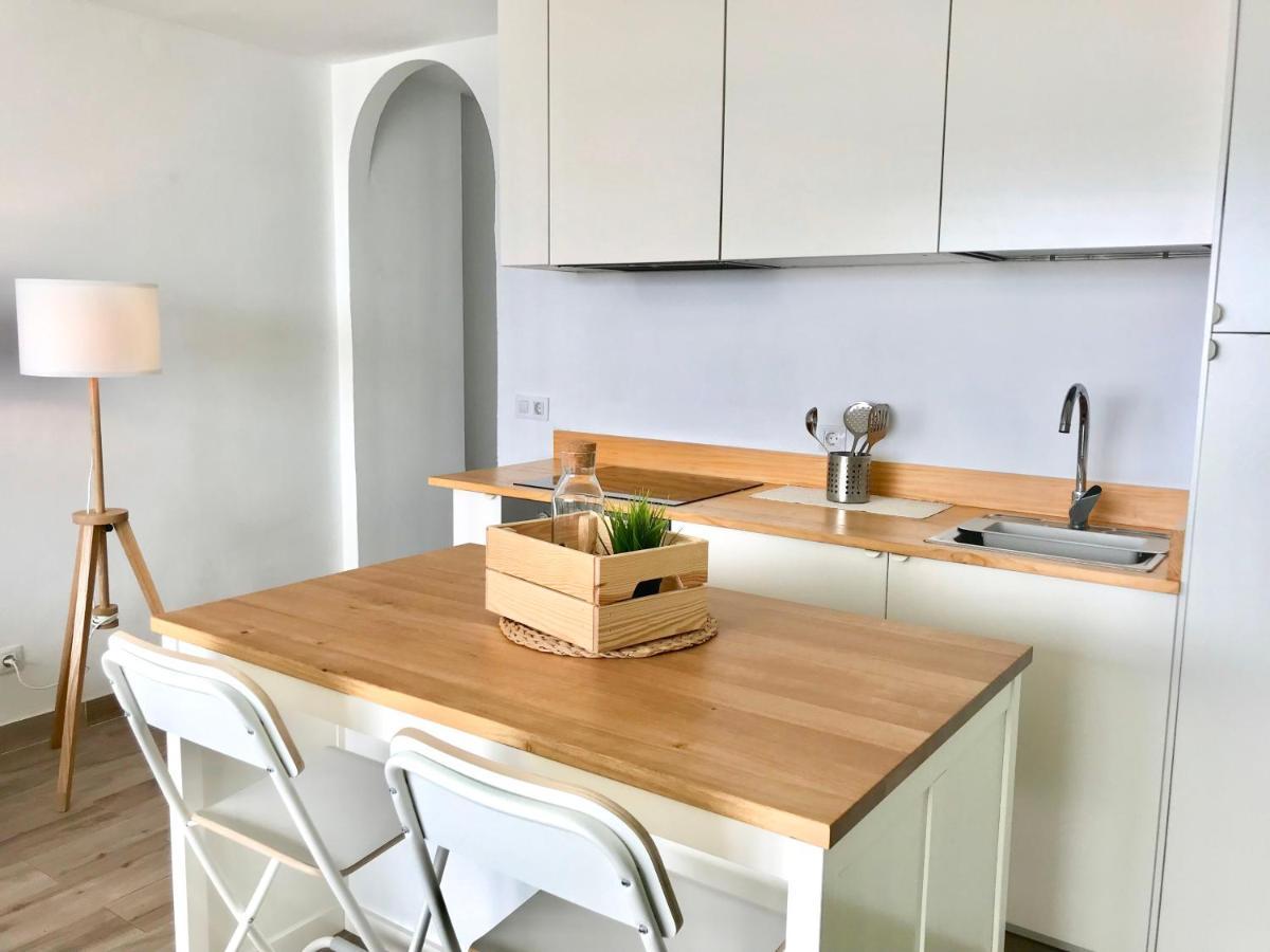 Apartamento Luna Arrecife  Buitenkant foto