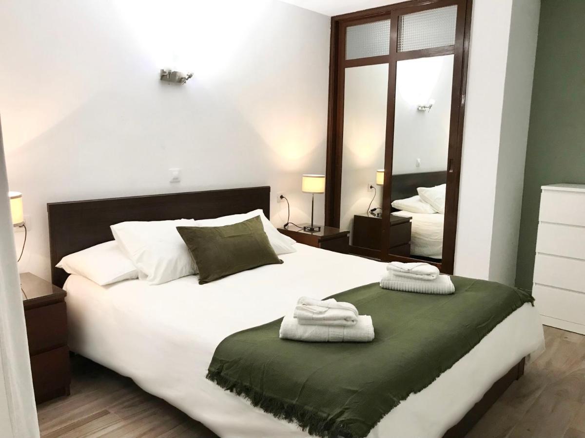Apartamento Luna Arrecife  Buitenkant foto