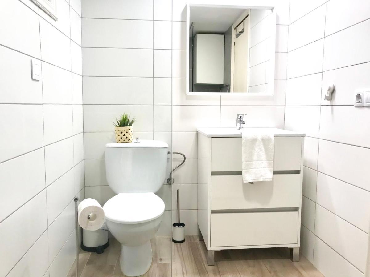 Apartamento Luna Arrecife  Buitenkant foto
