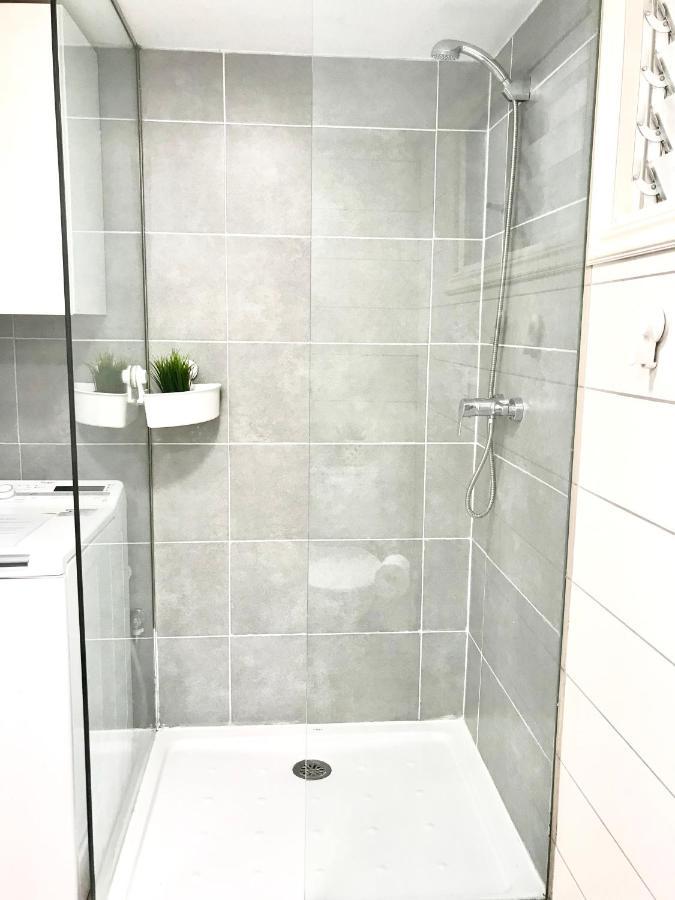 Apartamento Luna Arrecife  Buitenkant foto