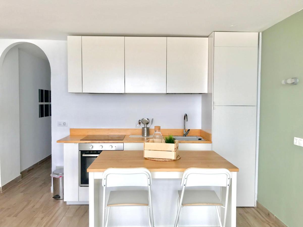 Apartamento Luna Arrecife  Buitenkant foto